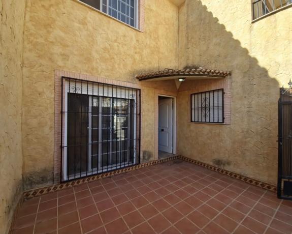 Dúplex en calle Pintor Picasso s/n