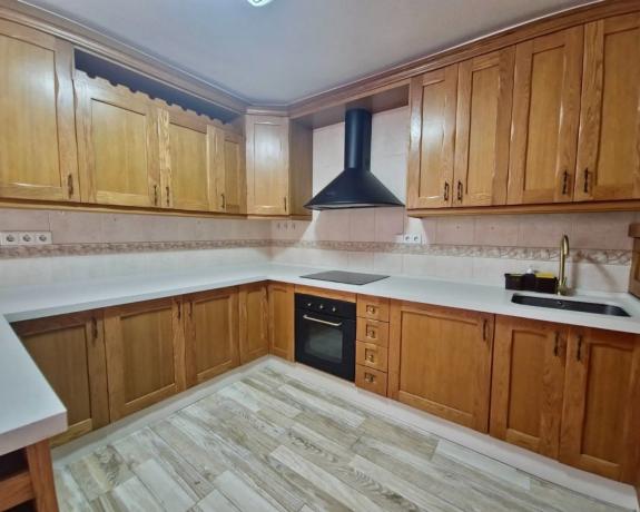 Dúplex en calle Pintor Picasso s/n