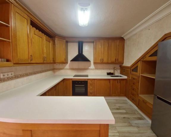 Dúplex en calle Pintor Picasso s/n