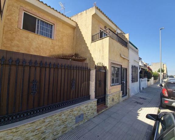 Dúplex en calle Pintor Picasso s/n