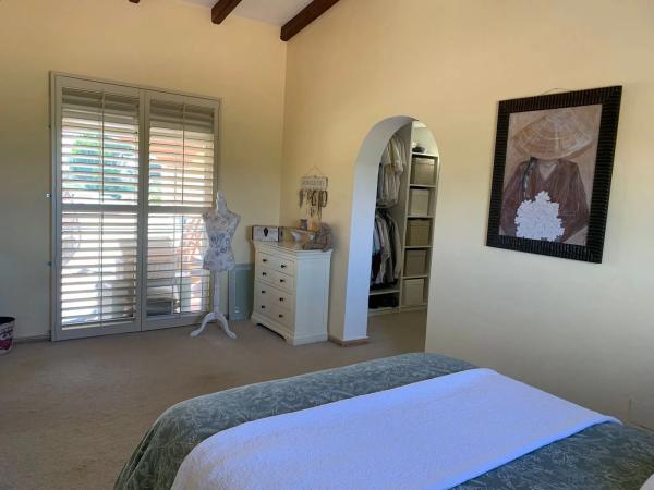 Casa independiente en vereda Sobreviñas