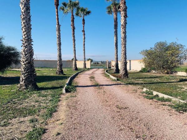 Casa independiente en vereda Sobreviñas