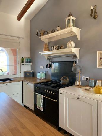 Casa independiente en vereda Sobreviñas