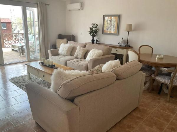 Casa independiente en vereda Sobreviñas