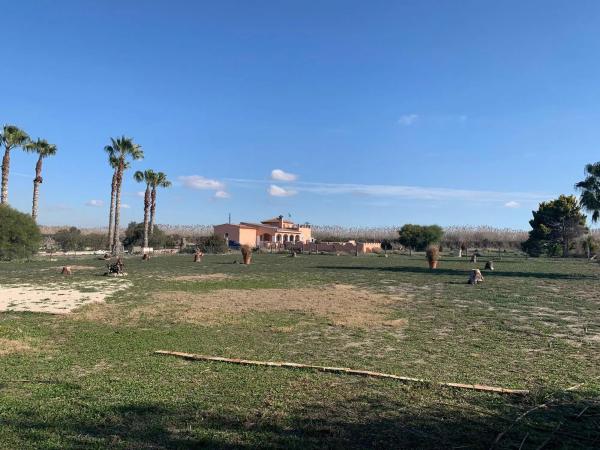 Casa independiente en vereda Sobreviñas
