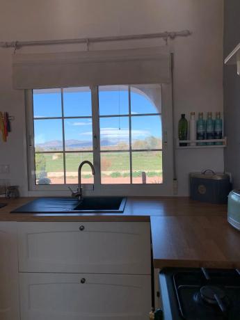 Casa independiente en vereda Sobreviñas