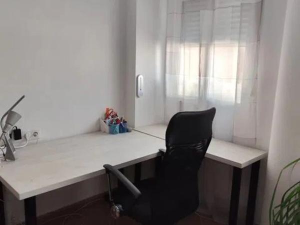 Dúplex en calle la Cooperativa, 32