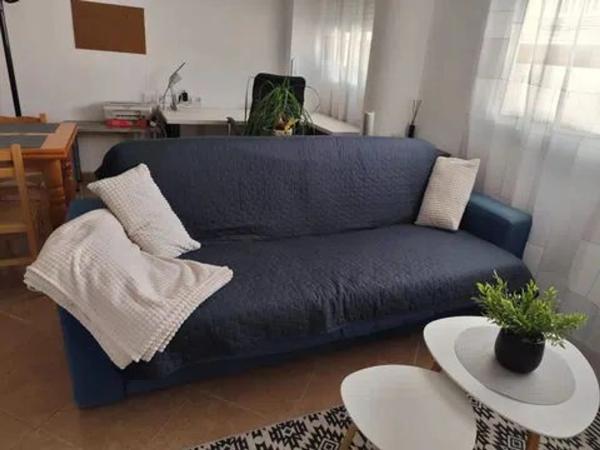 Dúplex en calle la Cooperativa, 32