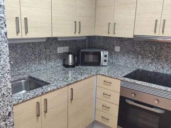 Dúplex en calle la Cooperativa, 32