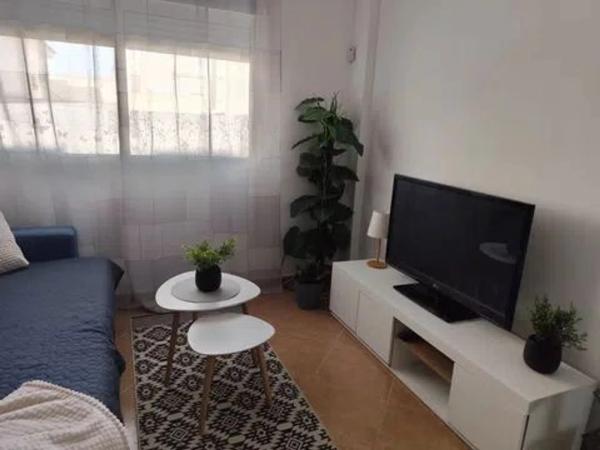 Dúplex en calle la Cooperativa, 32