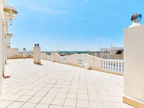 Dúplex en calle la Cooperativa, 32