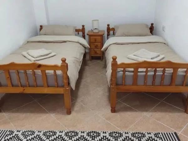 Dúplex en calle la Cooperativa, 32