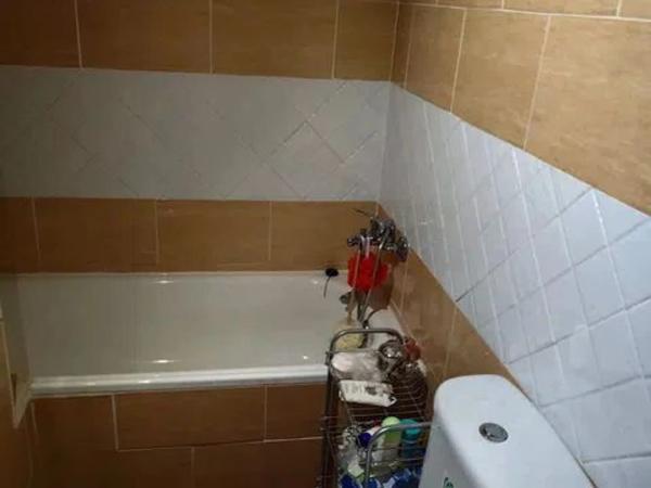 Dúplex en calle la Cooperativa, 32