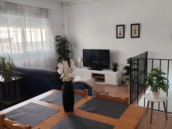 Dúplex en calle la Cooperativa, 32