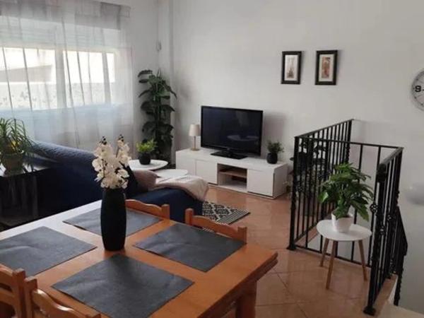 Dúplex en calle la Cooperativa, 32