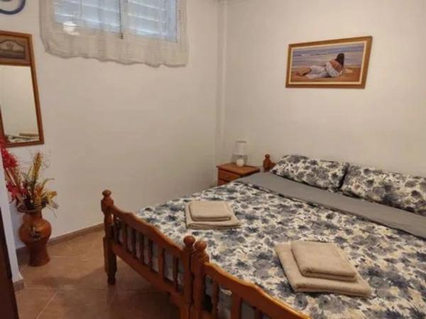 Dúplex en calle la Cooperativa, 32