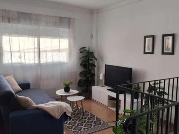 Dúplex en calle la Cooperativa, 32