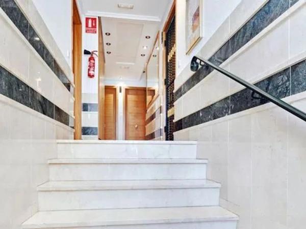 Dúplex en calle la Cooperativa, 32