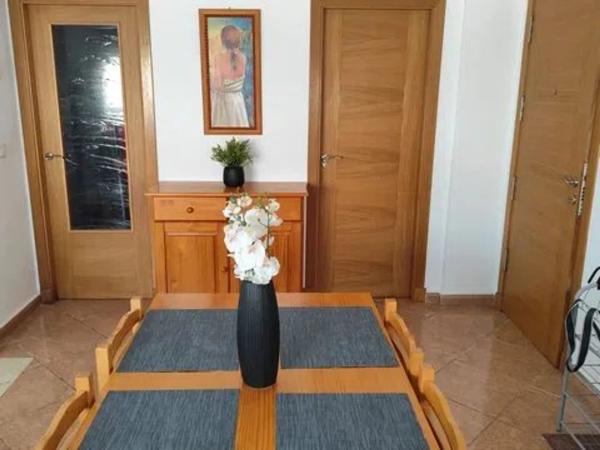 Dúplex en calle la Cooperativa, 32