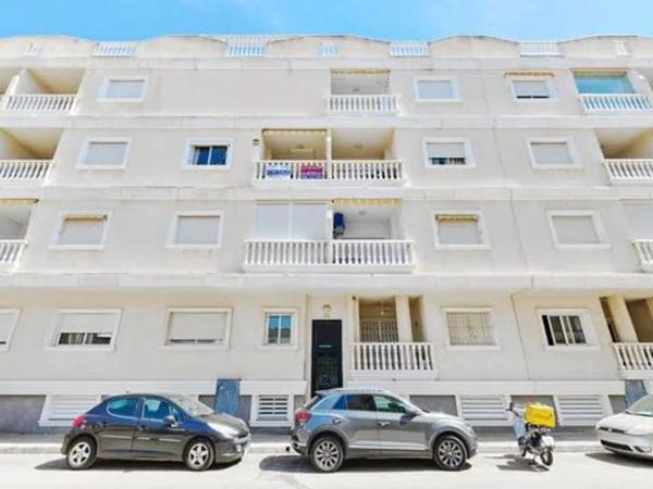 Dúplex en calle la Cooperativa, 32