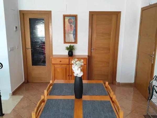 Dúplex en calle la Cooperativa, 32