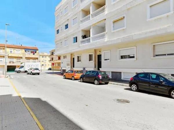 Dúplex en calle la Cooperativa, 32