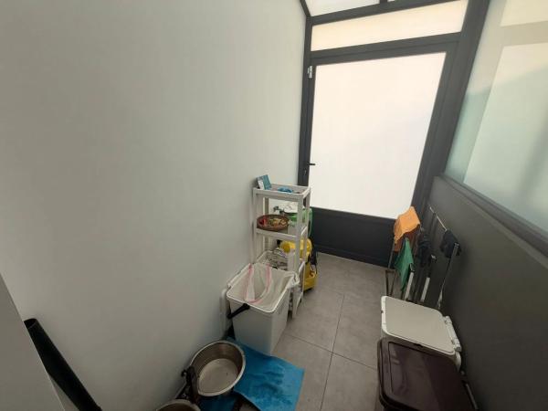 Casa independiente en calle Escritor José Pastor