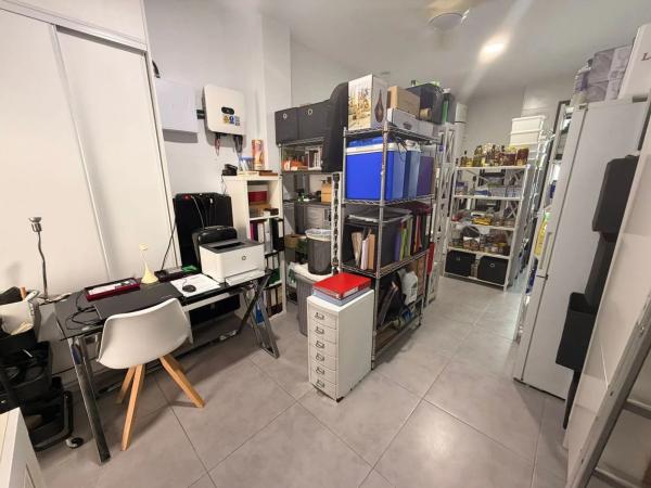 Casa independiente en calle Escritor José Pastor