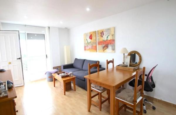 Piso en Formentera del Segura