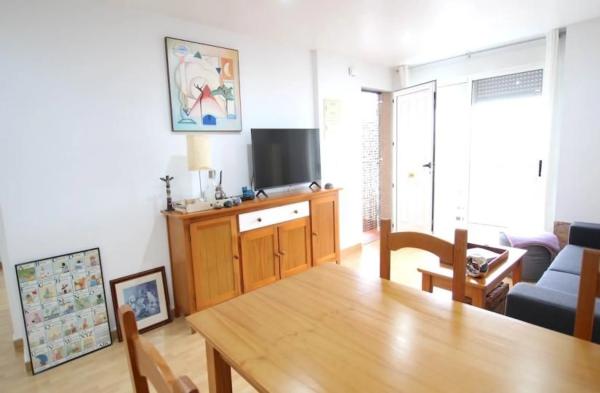 Piso en Formentera del Segura