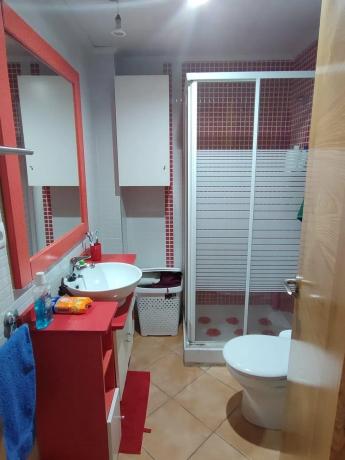 Piso en Formentera del Segura