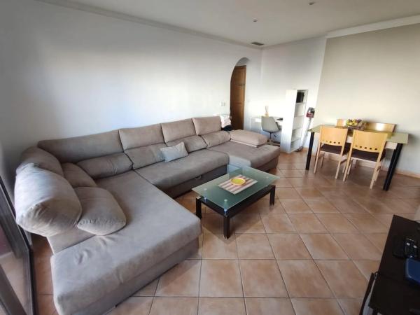 Piso en Formentera del Segura