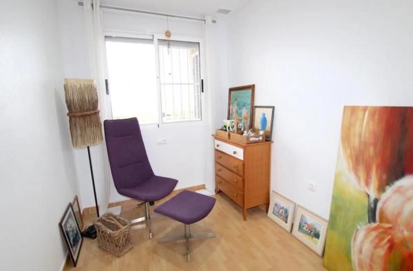 Piso en Formentera del Segura