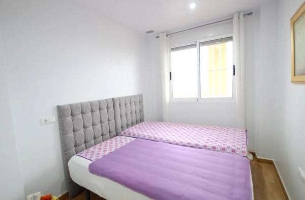 Piso en Formentera del Segura