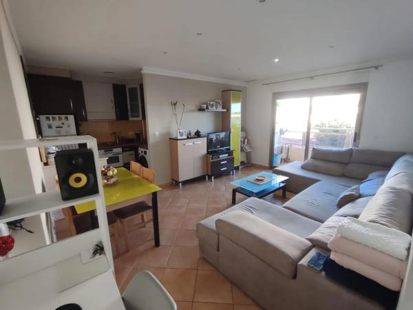Piso en Formentera del Segura