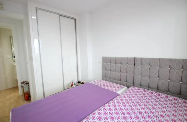 Piso en Formentera del Segura