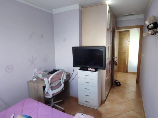 Piso en Formentera del Segura