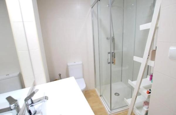 Piso en Formentera del Segura