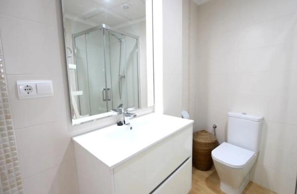 Piso en Formentera del Segura