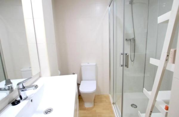 Piso en Formentera del Segura