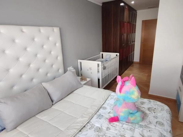 Piso en Formentera del Segura