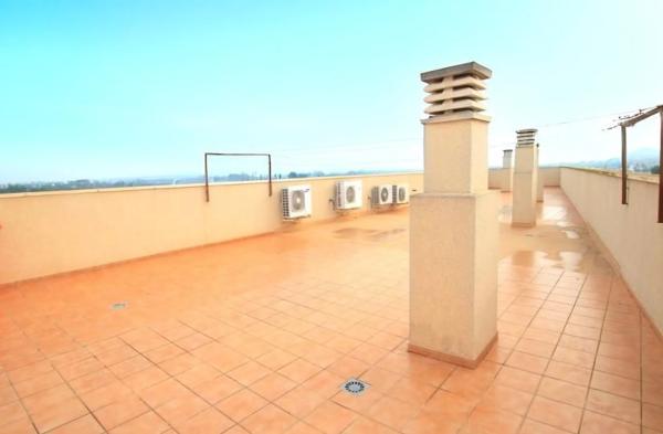 Piso en Formentera del Segura