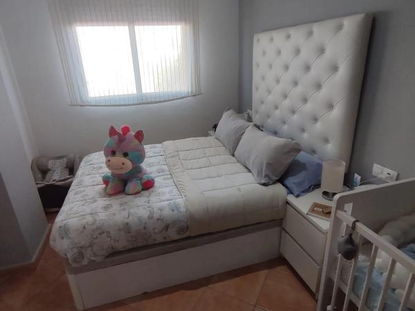 Piso en Formentera del Segura