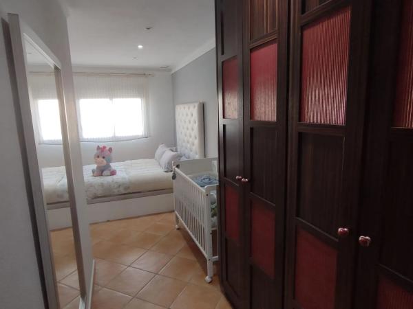 Piso en Formentera del Segura