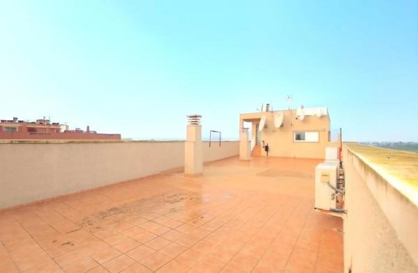 Piso en Formentera del Segura