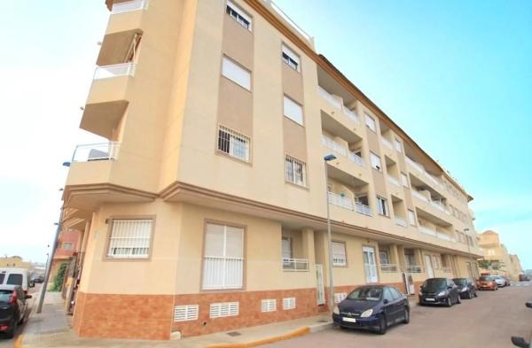 Piso en Formentera del Segura