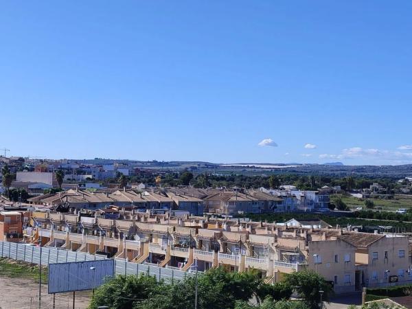 Piso en Formentera del Segura