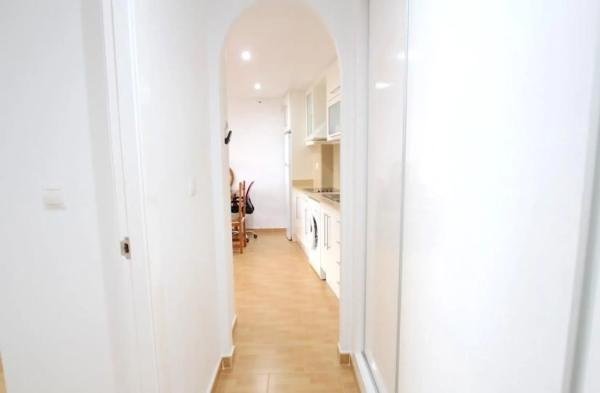 Piso en Formentera del Segura