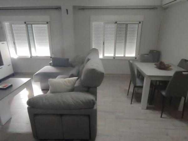 Piso en Formentera del Segura