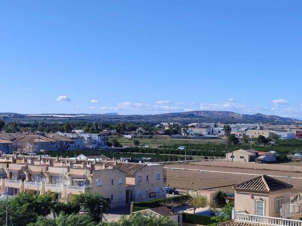 Piso en Formentera del Segura